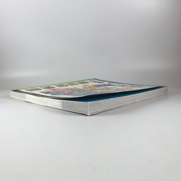 The Simpsons: A Complete Guide to Our Favorite Family by Matt Groening 1997 - Picture 2 of 7